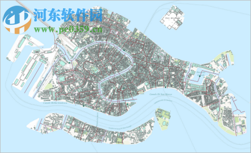 ArcGIS 10.5中文版下载 免费版