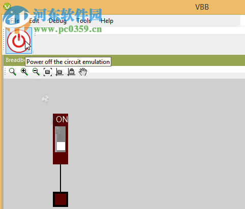 Virtual Breadboard(arduino仿真软件) 5.5.5.0 官方版
