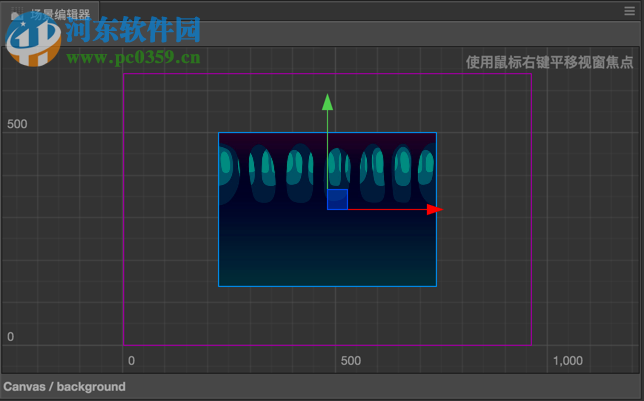 cocos creator(游戏制作) 1.50 中文版