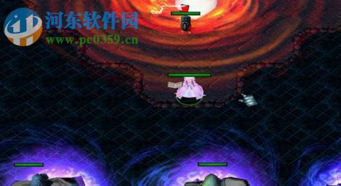 魔兽RPG地图武极天下1.0.2正式版 (附隐藏攻略)下载