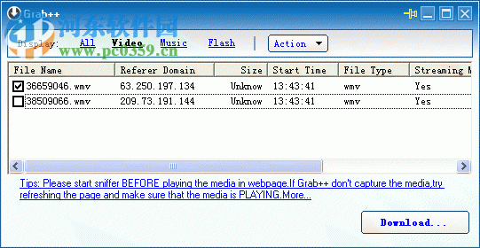 Orbit downloader (P2P下载工具) 3.0.0.5 免费版
