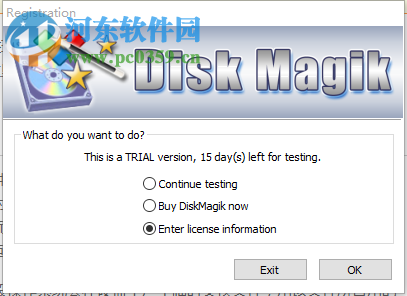 win10磁盘碎片整理工具(DiskMagik) 3.6.0 官网免费版