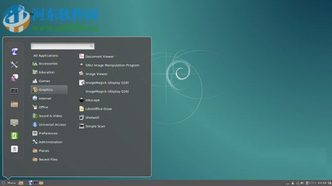 Debian 8 ios镜像下载(通用操作系统) 8.8 官方最新版