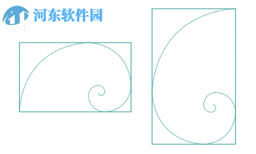 PS黄金分割插件下载(GoldenCurve) 1.0 中文版