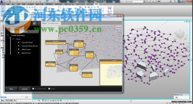 Dynamo For Revit 2017 0.8.1 官网最新版