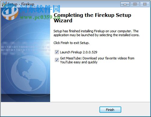 Firekup(火狐数据备份软件) 2.0.0.529 免费版