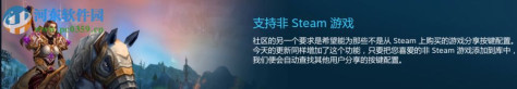 SteamVR性能测试工具 1.0 官方绿色版