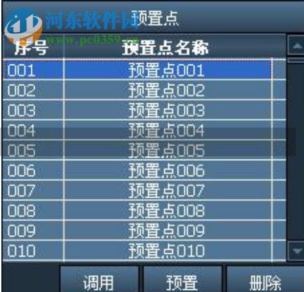 p2p网络摄像机客户端 4.0.4.6 官方最新版