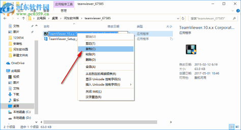 teamviewer 10 破解版 10.0.42849 企业版