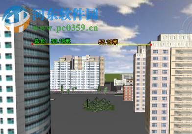 locaspace viewer(三维gis软件)