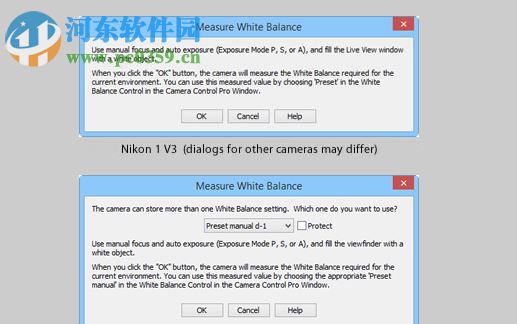 Nikon Camera Control Pro 下载 2.22 汉化版