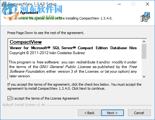 CompactView(sdf文件查看器) 1.4.4 官方版