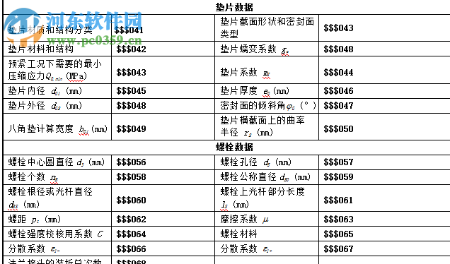 sw6 2011v3下载(过程设备强度计算软件) 免费版