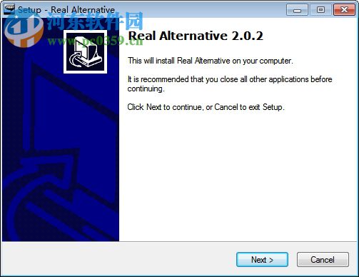 real alternative 2.0.2下载 64位 2.02 官方版