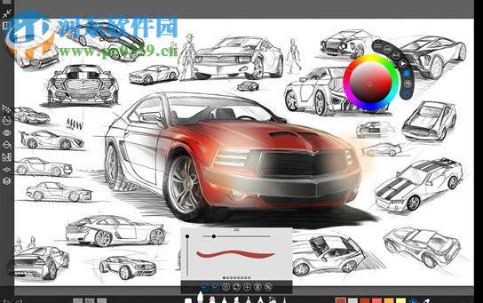 Sketchable For win10版下载 中文版