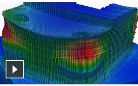 netfabb(STL格式3d建模修复软件) 4.9.5 中文版