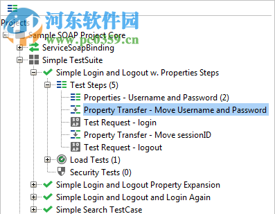 soapui pro 5.1.2破解版 中文免费版