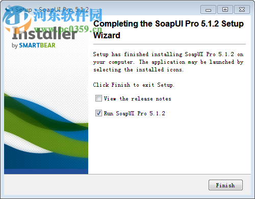 soapui pro 5.1.2破解版 中文免费版