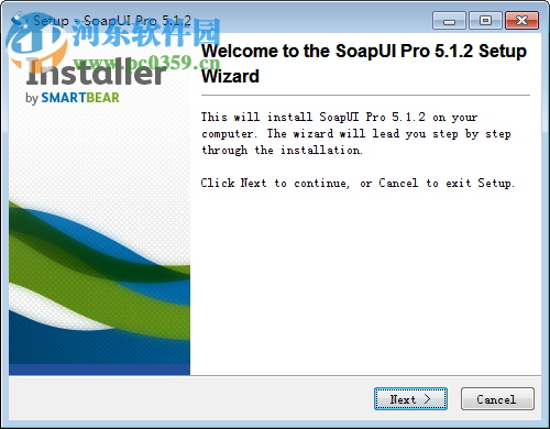 soapui pro 5.1.2破解版 中文免费版