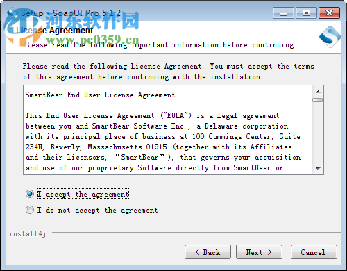 soapui pro 5.1.2破解版 中文免费版