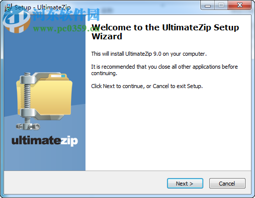 Ultimate ZIP Cracker 9.0.0.10 免注册码版