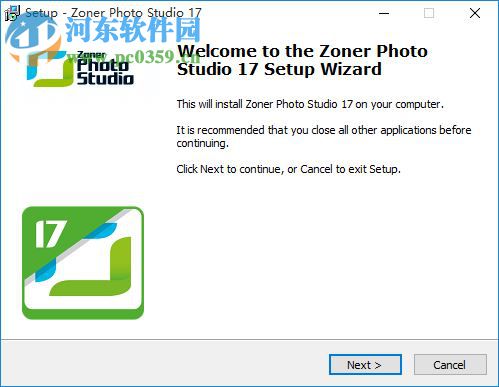 Zoner Photo Studio Free 12 简体中文版