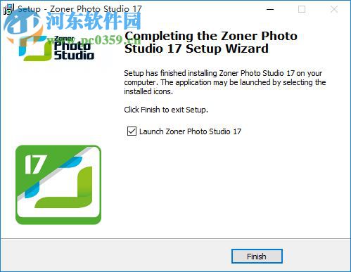 Zoner Photo Studio Free 12 简体中文版