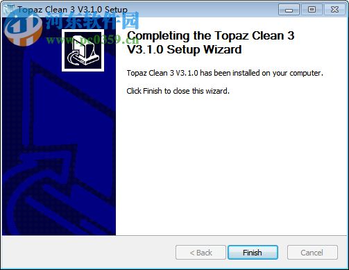 PS去噪点滤镜下载(Topaz Clean 3) 3.1.0 完美汉化版【附注册码】