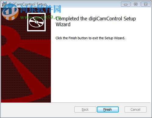 DigiCamControl下载(尼康电脑控制软件) 2.0.72.0 官方中文版