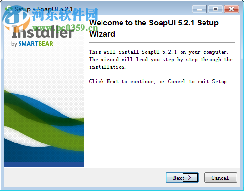 soapui 5.3下载 中文版