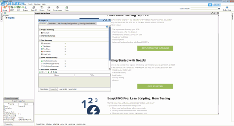 soapui 5.3下载 中文版