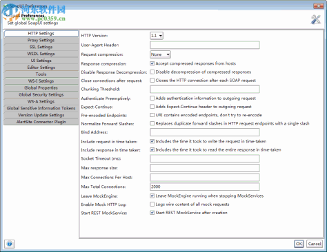 soapui 5.3下载 中文版