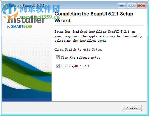 soapui 5.3下载 中文版