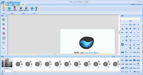 logo设计软件(Sothink Logo Maker)下载 3.5 中文免费版