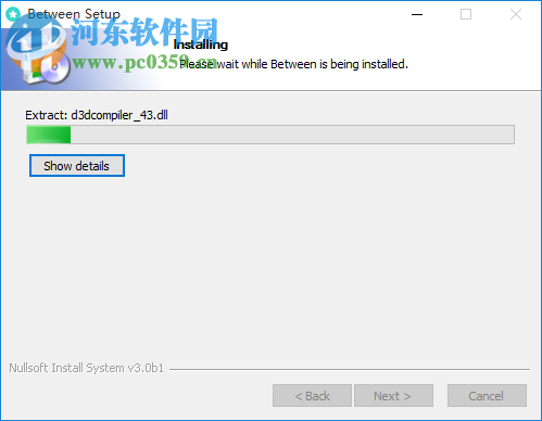 Between客户端 1.0.4.0 官方版