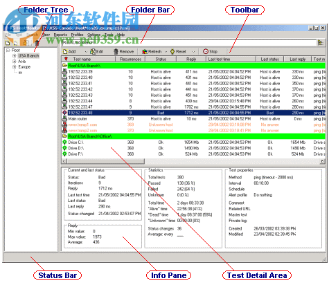 mib browser 下载 1.4 绿色版