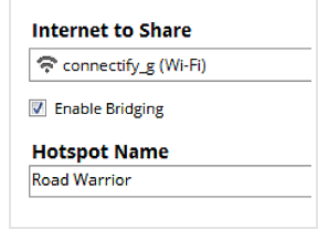 connectify中文版下载 2018.2.1.38980 最新版