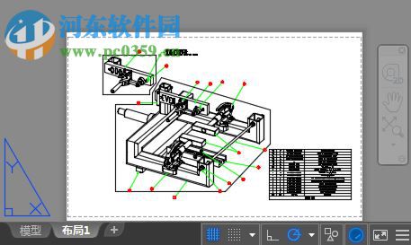 AutoCAD2011破解版下载(32位&64位) 免费中文版