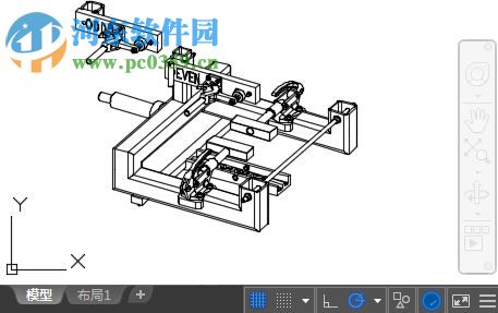 AutoCAD2011破解版下载(32位&64位) 免费中文版