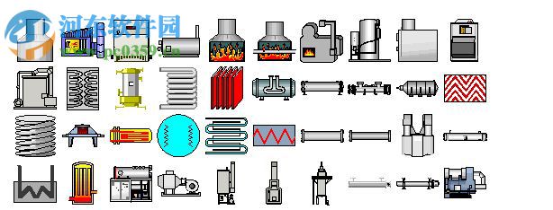 Symbol Factory(工控图库工具) 2.0 简体中文破解版