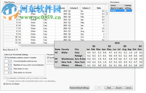 jmp10中文版下载(统计学软件) 免费版