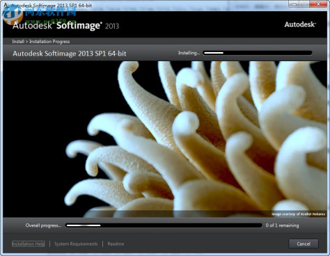 Softimage xsi中文版下载(32/64位) 2012 免费版
