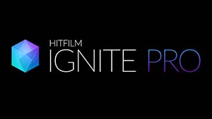 HitFilm 4 Por下载 4.0.4724 官方中文汉化版
