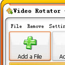视频翻转处理(Video Rotator) 4.1 汉化版