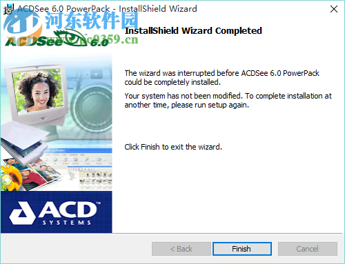 acdsee6.0免费下载 附注册码