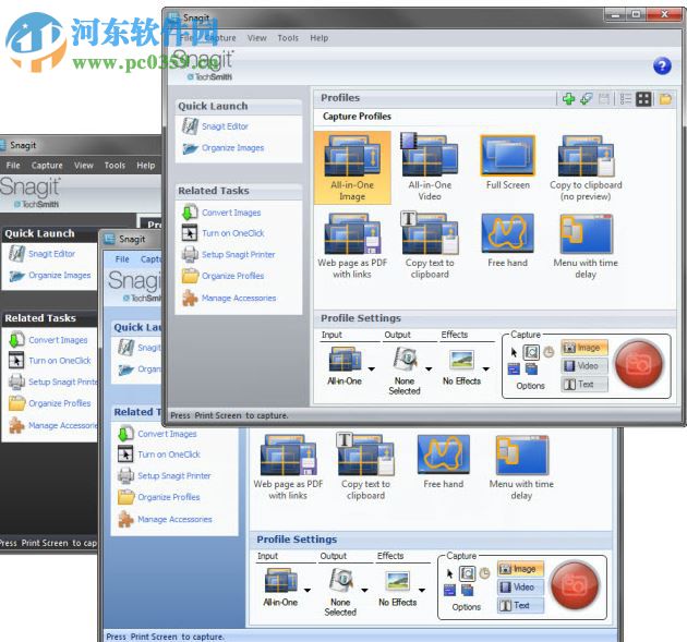 Snagit截图工具 11.1.0.Build.248 汉化版