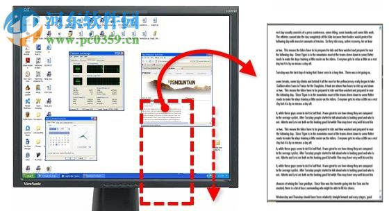 SnagIt(截图工具) 9.1.0 汉化特别版