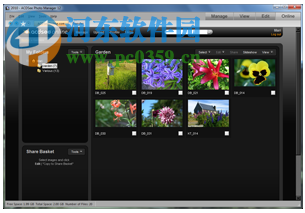 ACDSee Photo Manager 2010 12.0 Build 344 汉化绿色特别版