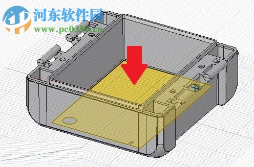 DesignSpark Mechanical(机械CAD软件) 2.0 绿色版