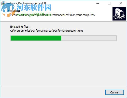 PassMark PerformanceTest下载 9.0.1026 汉化特别版